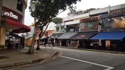 Holland Village (D10), Retail #582079561